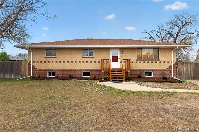 1743 Burton Street Strasburg, CO 80136