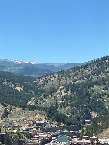 3 Miners Road Black Hawk, CO 80422