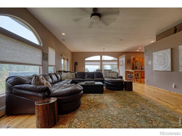 2353 Dory Hill Road Black Hawk, CO 80422