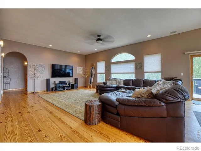 2353 Dory Hill Road Black Hawk, CO 80422