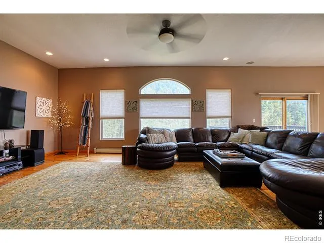 2353 Dory Hill Road Black Hawk, CO 80422