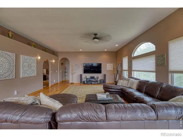 2353 Dory Hill Road Black Hawk, CO 80422