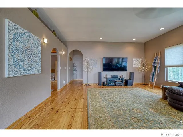 2353 Dory Hill Road Black Hawk, CO 80422