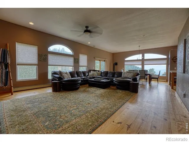 2353 Dory Hill Road Black Hawk, CO 80422