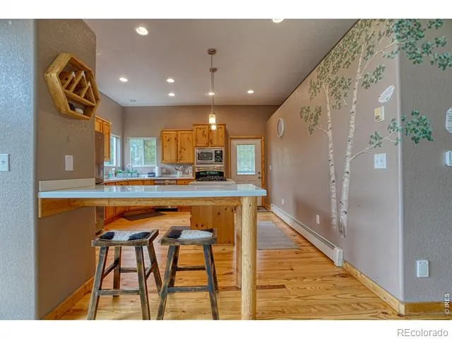 2353 Dory Hill Road Black Hawk, CO 80422