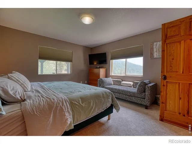 2353 Dory Hill Road Black Hawk, CO 80422