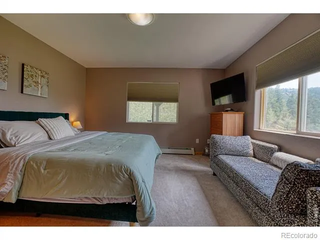 2353 Dory Hill Road Black Hawk, CO 80422