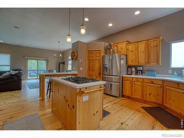 2353 Dory Hill Road Black Hawk, CO 80422