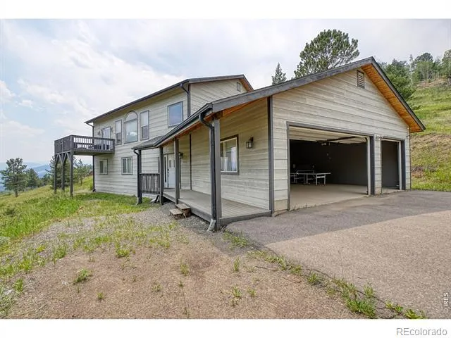 2353 Dory Hill Road Black Hawk, CO 80422