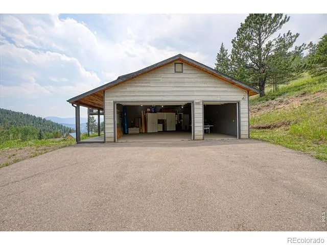 2353 Dory Hill Road Black Hawk, CO 80422