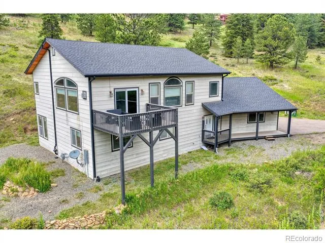 2353 Dory Hill Road Black Hawk, CO 80422