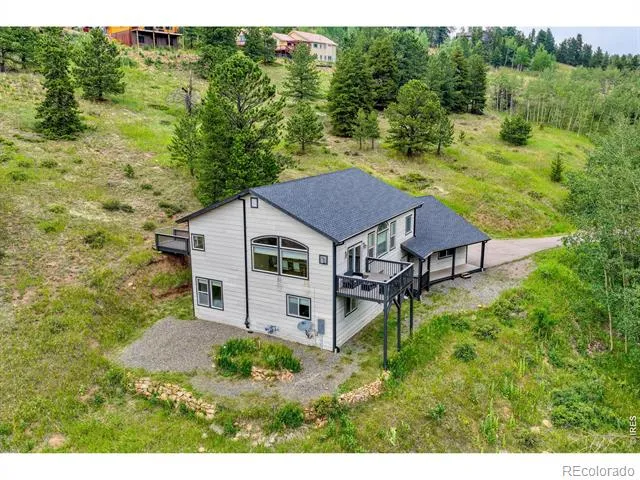 2353 Dory Hill Road Black Hawk, CO 80422
