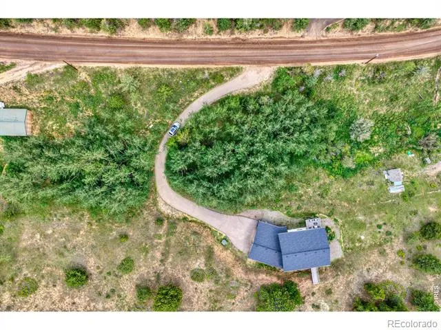 2353 Dory Hill Road Black Hawk, CO 80422