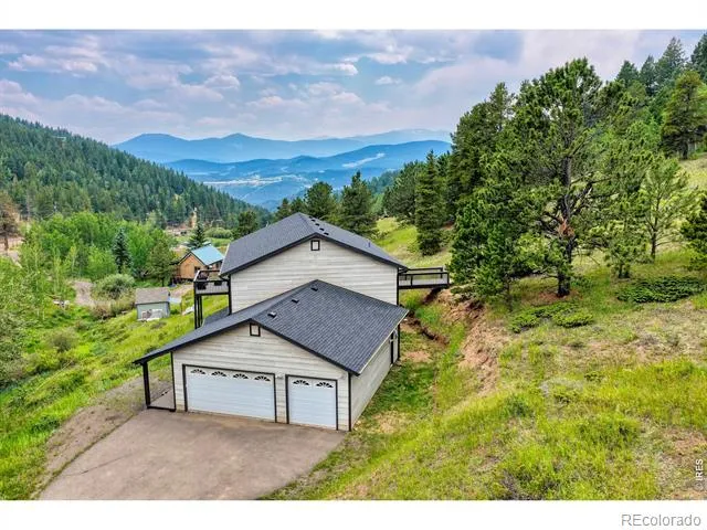 2353 Dory Hill Road Black Hawk, CO 80422