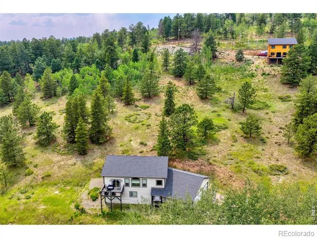 2353 Dory Hill Road Black Hawk, CO 80422