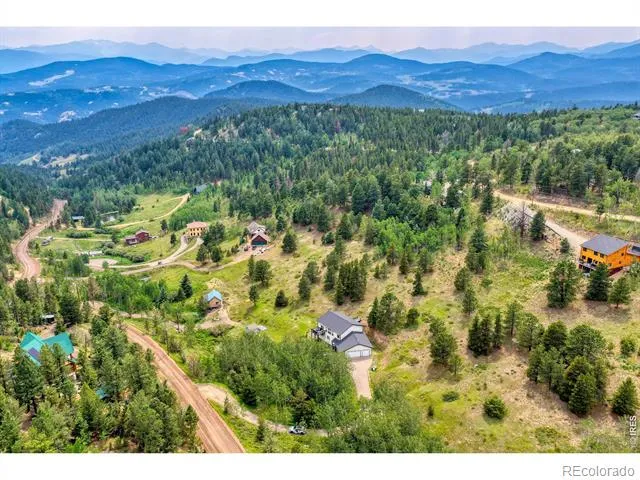 2353 Dory Hill Road Black Hawk, CO 80422