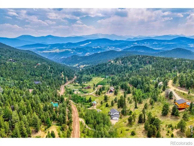 2353 Dory Hill Road Black Hawk, CO 80422
