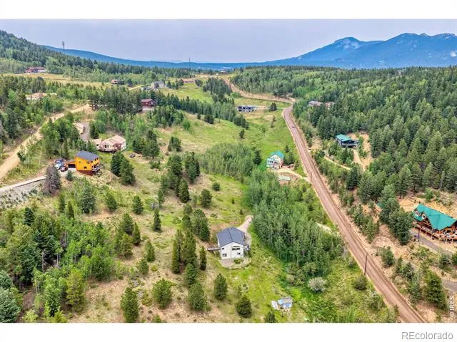 2353 Dory Hill Road Black Hawk, CO 80422