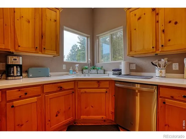 2353 Dory Hill Road Black Hawk, CO 80422