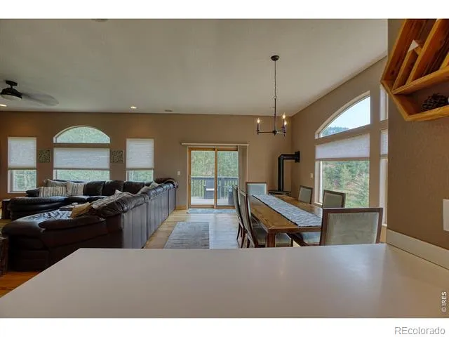 2353 Dory Hill Road Black Hawk, CO 80422