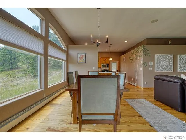 2353 Dory Hill Road Black Hawk, CO 80422