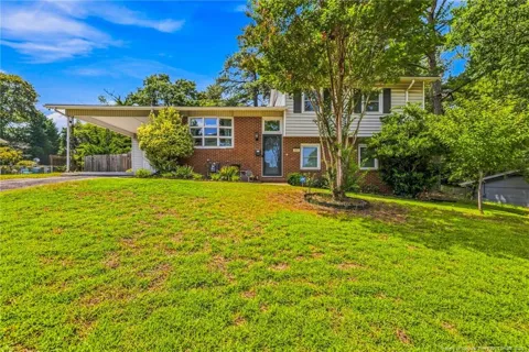 821 Edenwood Drive