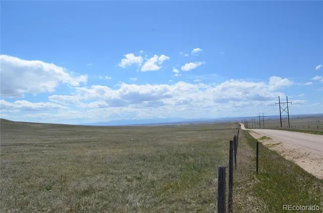 Hahn Road Calhan, CO 80808