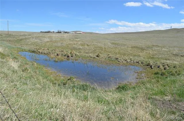 Hahn Road Calhan, CO 80808