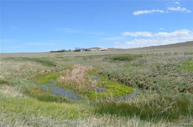 Hahn Road Calhan, CO 80808