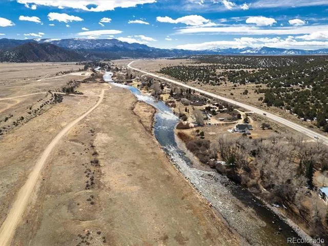 24277 River Rock Lane Buena Vista, CO 81211