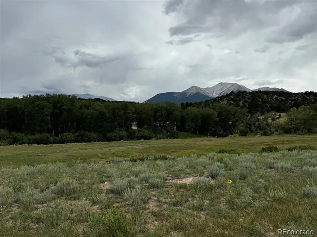 24277 River Rock Lane Buena Vista, CO 81211
