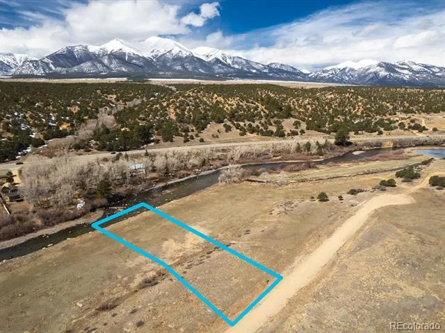 24277 River Rock Lane Buena Vista, CO 81211