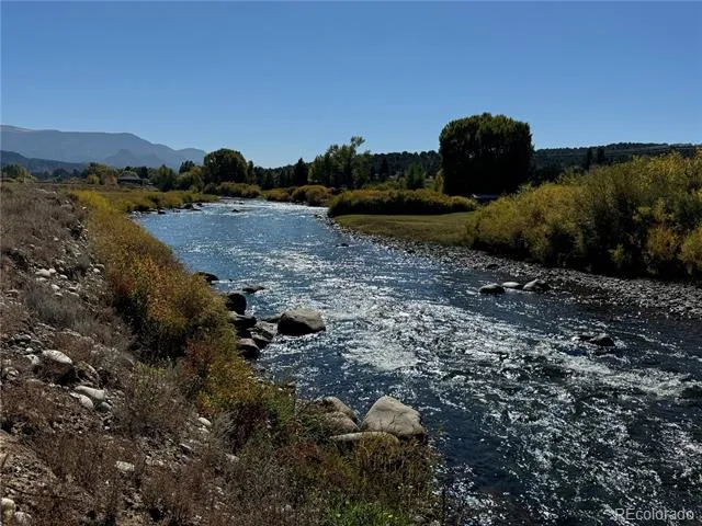 24277 River Rock Lane Buena Vista, CO 81211