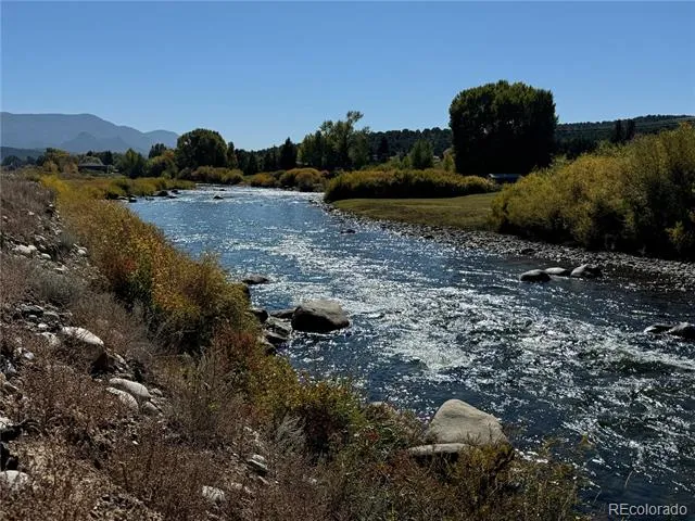 24277 River Rock Lane Buena Vista, CO 81211