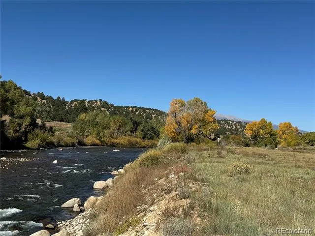 24277 River Rock Lane Buena Vista, CO 81211