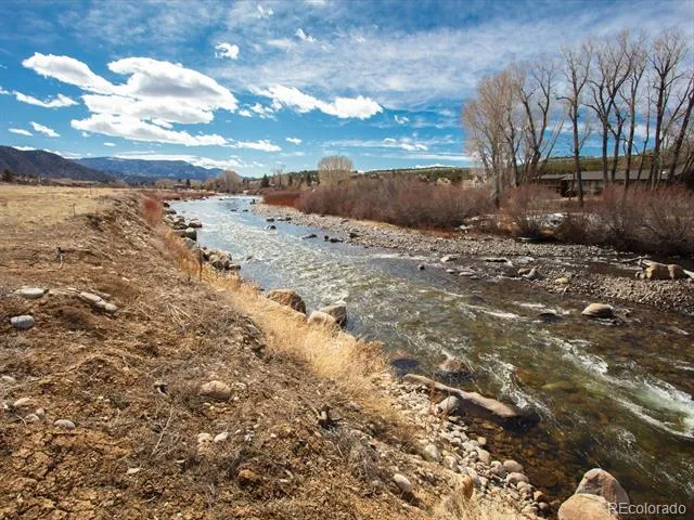 24277 River Rock Lane Buena Vista, CO 81211