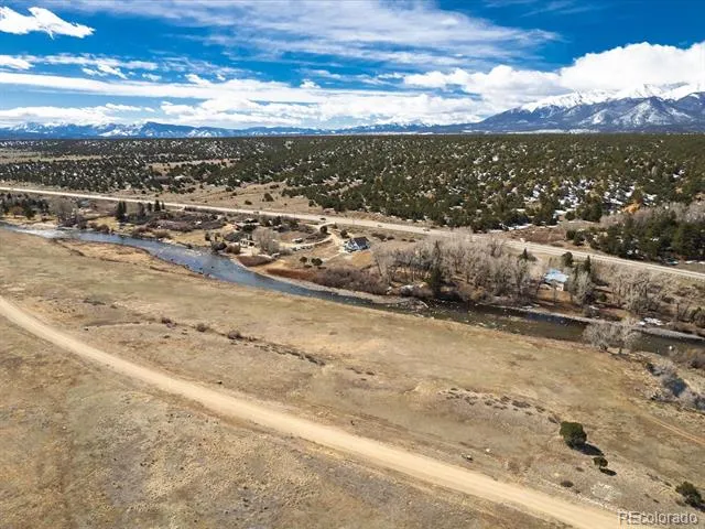 24277 River Rock Lane Buena Vista, CO 81211