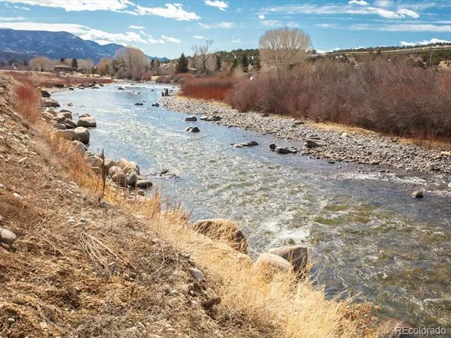 24277 River Rock Lane Buena Vista, CO 81211