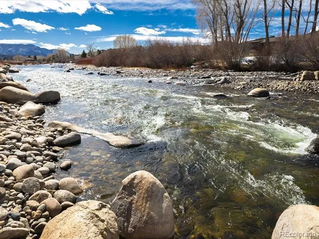 24277 River Rock Lane Buena Vista, CO 81211