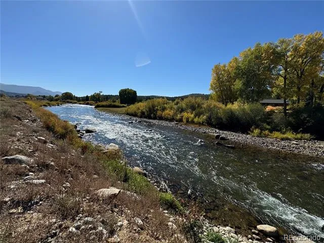 24277 River Rock Lane Buena Vista, CO 81211
