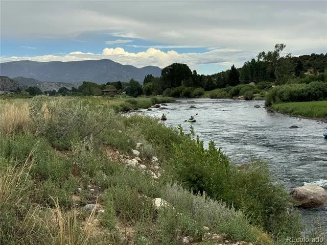 24277 River Rock Lane Buena Vista, CO 81211