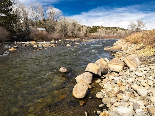 24277 River Rock Lane Buena Vista, CO 81211