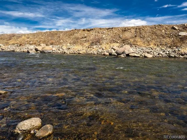 24277 River Rock Lane Buena Vista, CO 81211