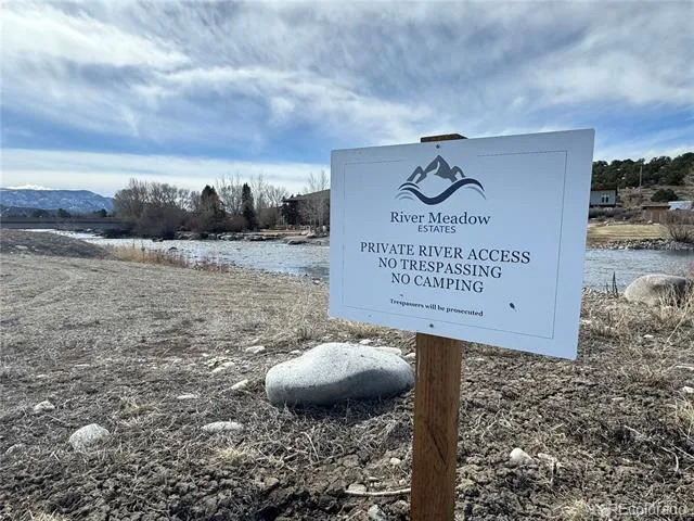 24277 River Rock Lane Buena Vista, CO 81211