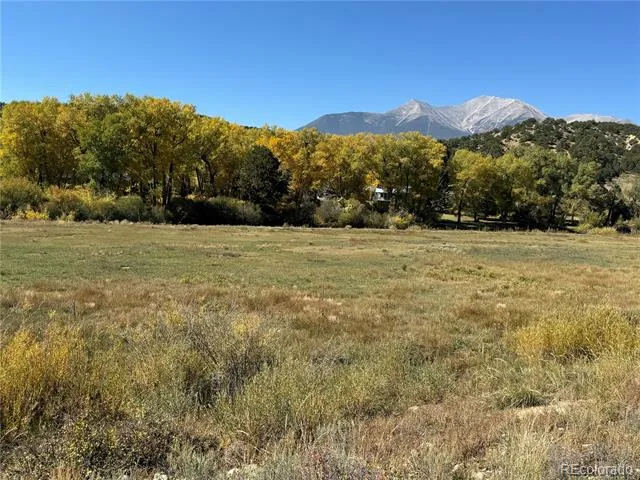 24277 River Rock Lane Buena Vista, CO 81211