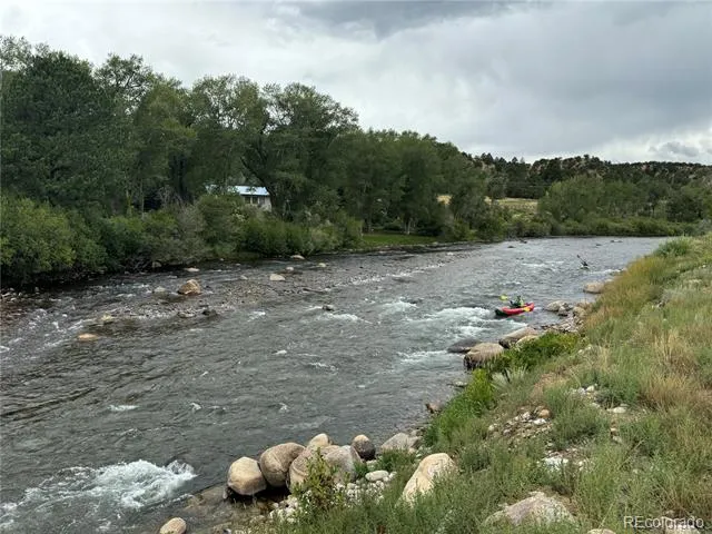 24277 River Rock Lane Buena Vista, CO 81211