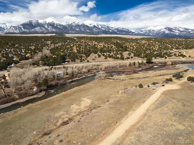 24277 River Rock Lane Buena Vista, CO 81211