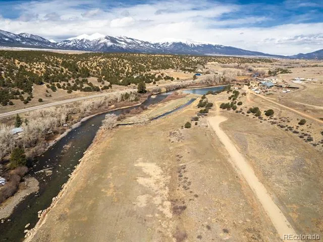 24277 River Rock Lane Buena Vista, CO 81211