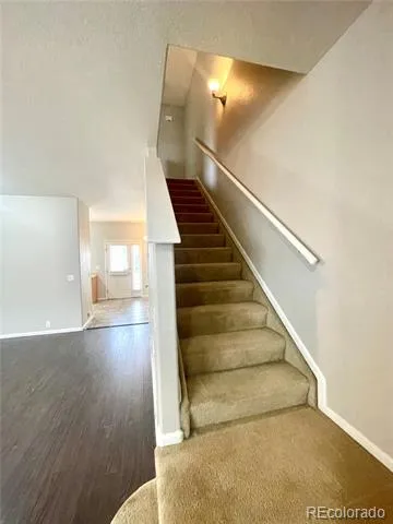 2146 Creekridge Point Colorado Springs, CO 80910