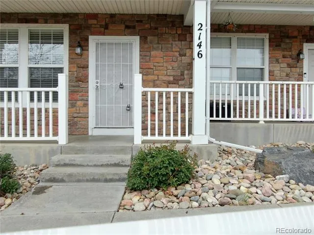 2146 Creekridge Point Colorado Springs, CO 80910
